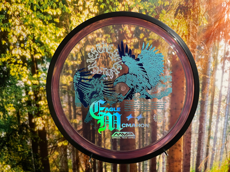 Indlæs billede i Gallery Viewer, Resistor Proton SE<br> Eagle McMahon
