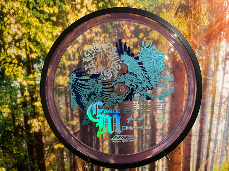 Indlæs billede i Gallery Viewer, Resistor Proton SE<br> Eagle McMahon
