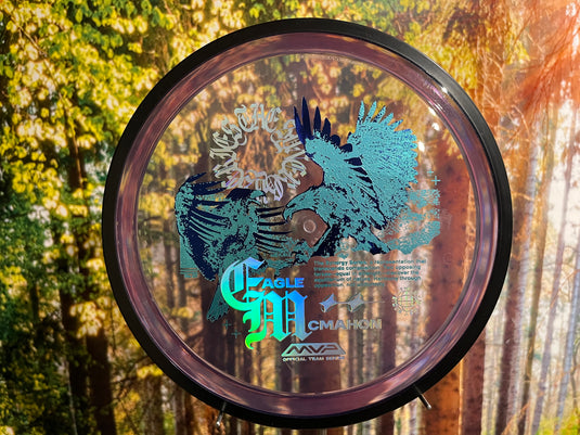 Resistor Proton SE<br> Eagle McMahon