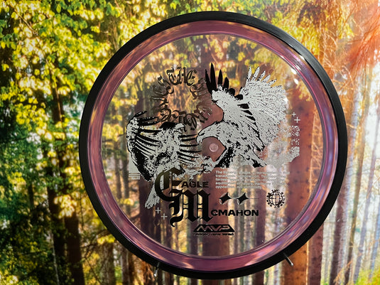 Resistor Proton SE<br> Eagle McMahon