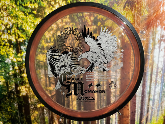 Resistor Proton SE<br> Eagle McMahon