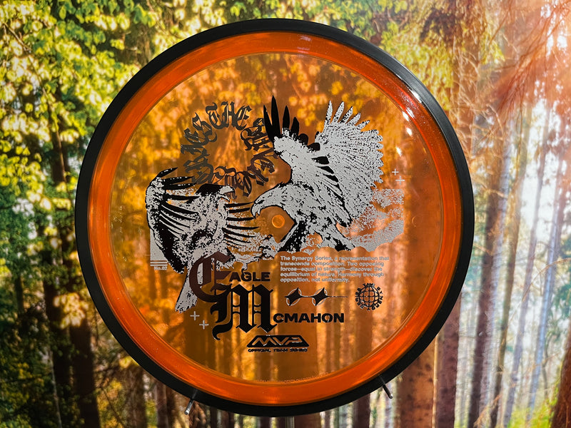 Indlæs billede i Gallery Viewer, Resistor Proton SE<br> Eagle McMahon
