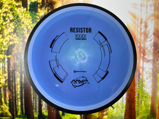 Resistor Neutron<br> 6.5 | 4 | 0 | 3.5