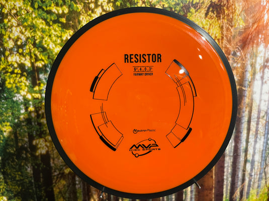 Resistor Neutron<br>6,5 | 4 | 0 | 3,5