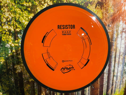 Resistor Neutron<br>6,5 | 4 | 0 | 3,5