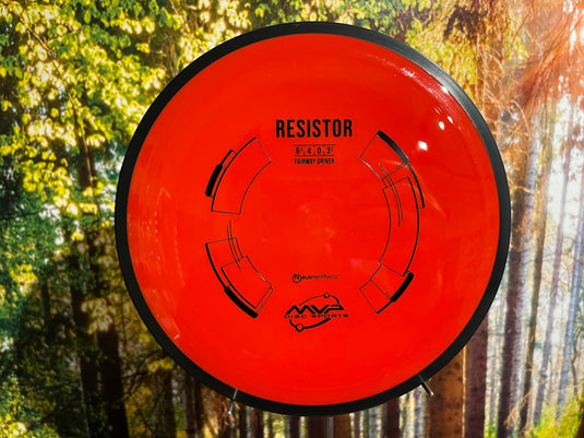 Resistor Neutron<br>6,5 | 4 | 0 | 3,5