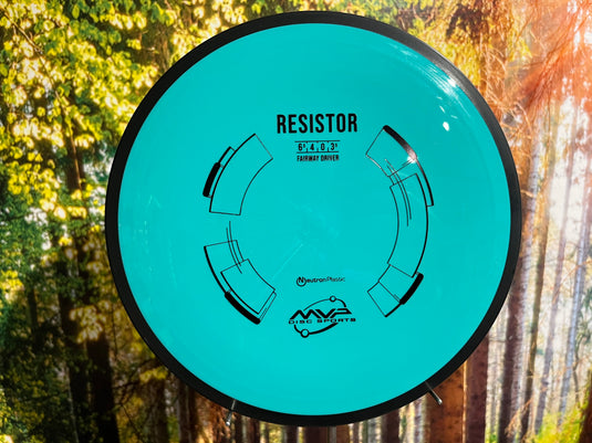 Resistor Neutron<br>6,5 | 4 | 0 | 3,5