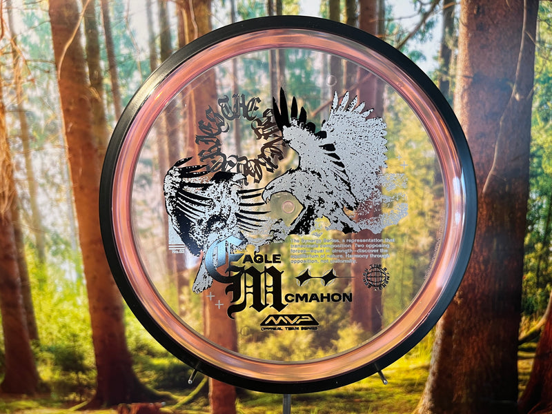 Laden Sie das Bild in Galerie -Viewer, Resistor Proton SE&lt;br&gt; Eagle McMahon
