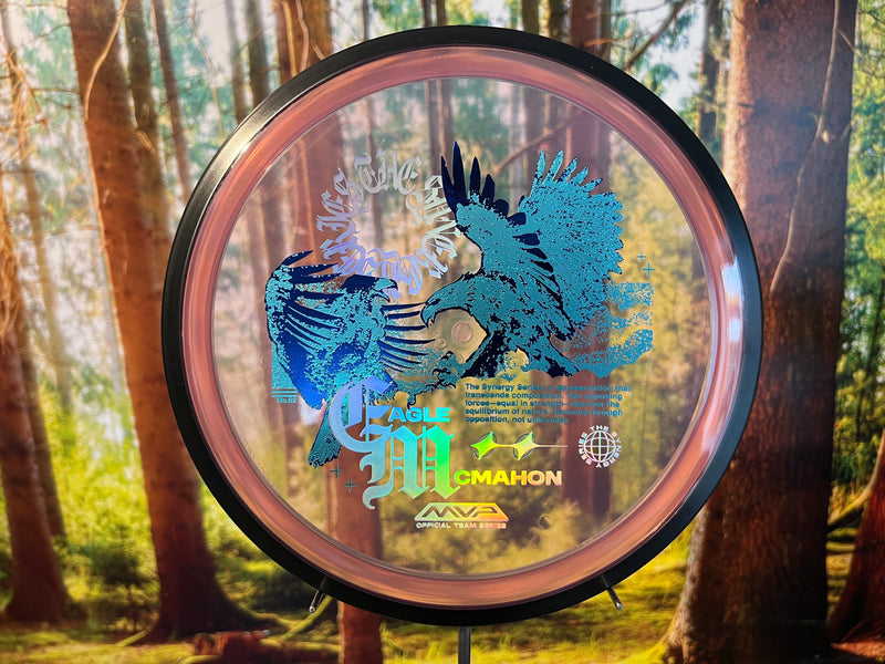 Laden Sie das Bild in Galerie -Viewer, Resistor Proton SE&lt;br&gt; Eagle McMahon
