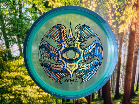 Rhythm Particle Proton Soft OTB Open