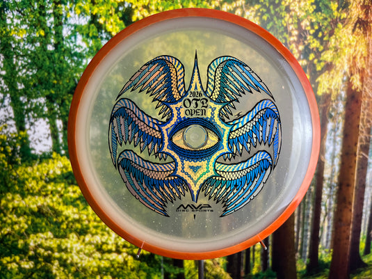 Rhythm Particle Proton Soft OTB Open