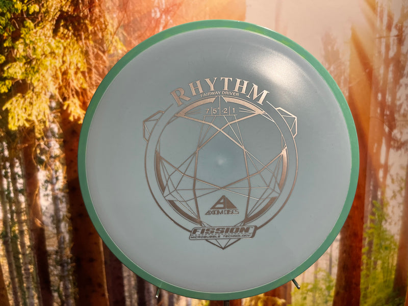 Indlæs billede i Gallery Viewer, Rhythm Fission&lt;br&gt;7 | 5,5 | -2 | 1
