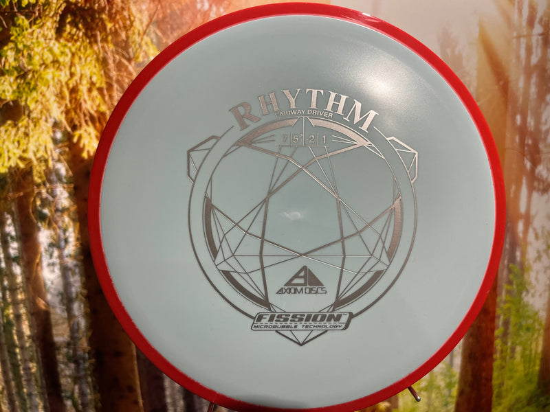 Indlæs billede i Gallery Viewer, Rhythm Fission&lt;br&gt;7 | 5,5 | -2 | 1
