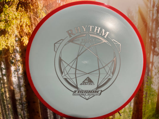 Rhythm Fission<br>7 | 5,5 | -2 | 1