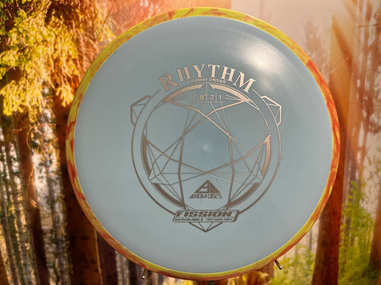 Rhythm Fission<br>7 | 5,5 | -2 | 1