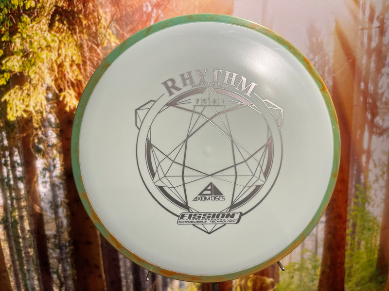 Indlæs billede i Gallery Viewer, Rhythm Fission&lt;br&gt;7 | 5,5 | -2 | 1
