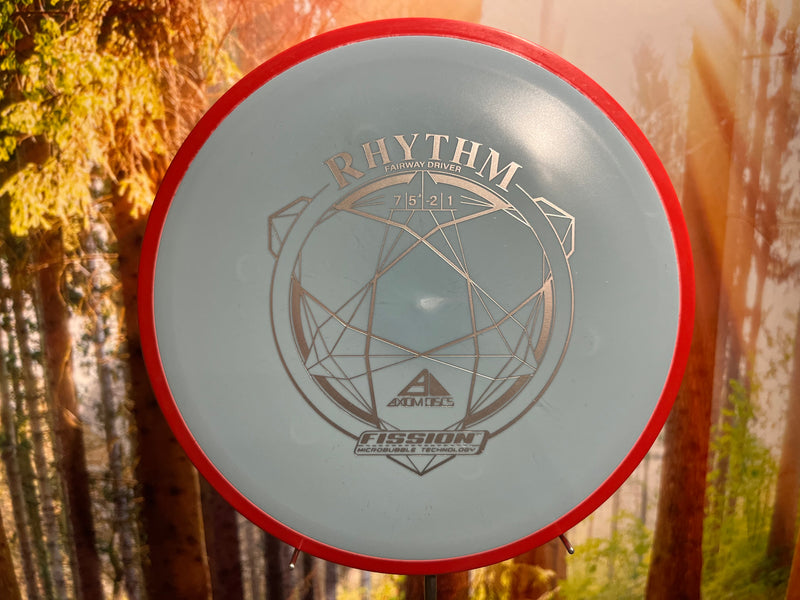 Indlæs billede i Gallery Viewer, Rhythm Fission&lt;br&gt;7 | 5,5 | -2 | 1
