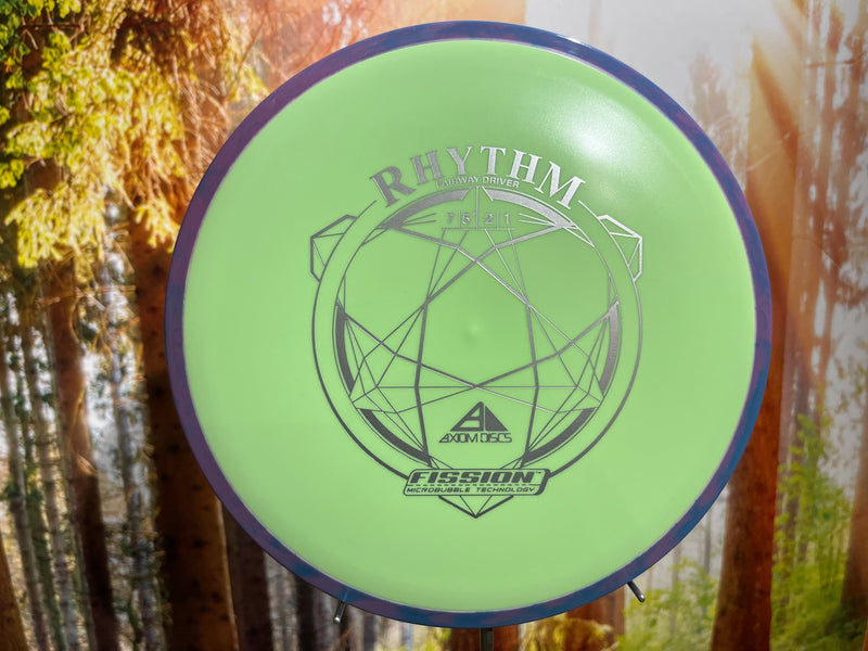 Indlæs billede i Gallery Viewer, Rhythm Fission&lt;br&gt;7 | 5,5 | -2 | 1
