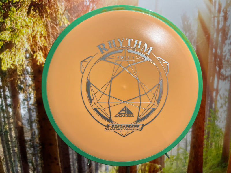 Indlæs billede i Gallery Viewer, Rhythm Fission&lt;br&gt;7 | 5,5 | -2 | 1
