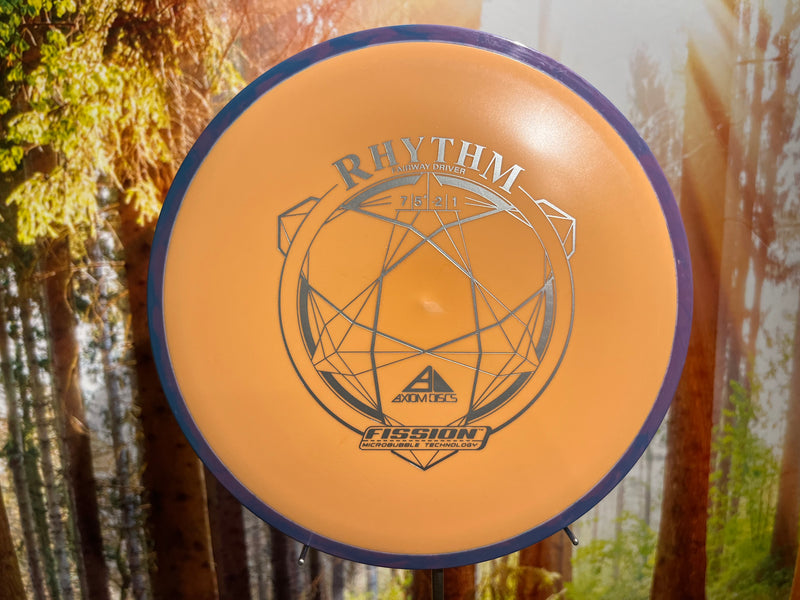 Indlæs billede i Gallery Viewer, Rhythm Fission&lt;br&gt;7 | 5,5 | -2 | 1
