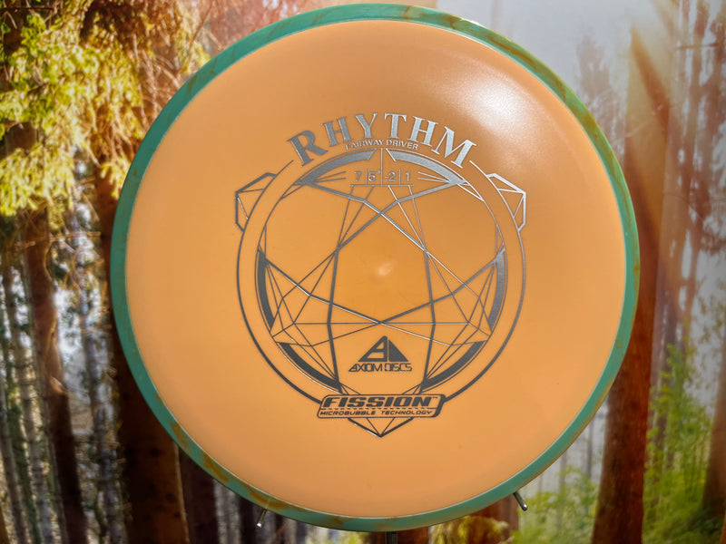 Indlæs billede i Gallery Viewer, Rhythm Fission&lt;br&gt;7 | 5,5 | -2 | 1
