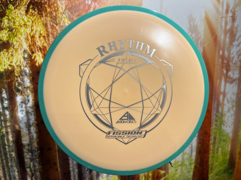 Indlæs billede i Gallery Viewer, Rhythm Fission&lt;br&gt;7 | 5,5 | -2 | 1
