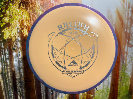 Rhythm Fission<br>7 | 5,5 | -2 | 1