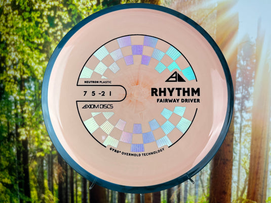 Rhythm Neutron New Design