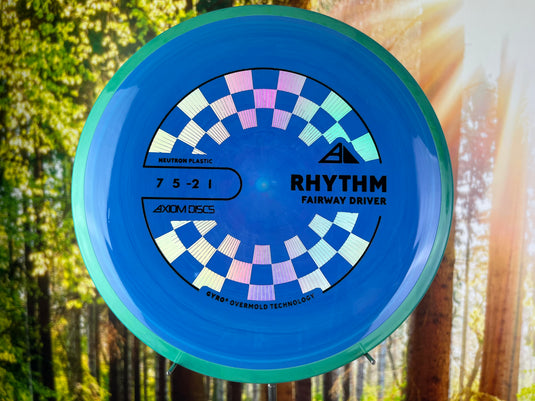Rhythm Neutron New Design