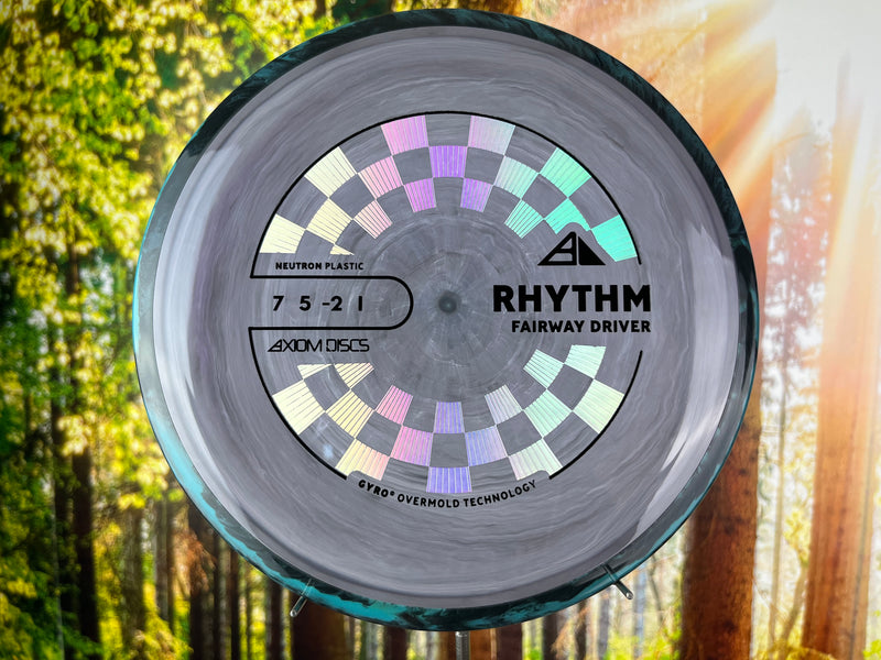 Load image into Gallery viewer, Rhythm Neutron New Design
