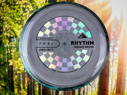 Rhythm Neutron New Design