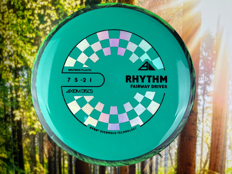 Load image into Gallery viewer, Rhythm Neutron New Design
