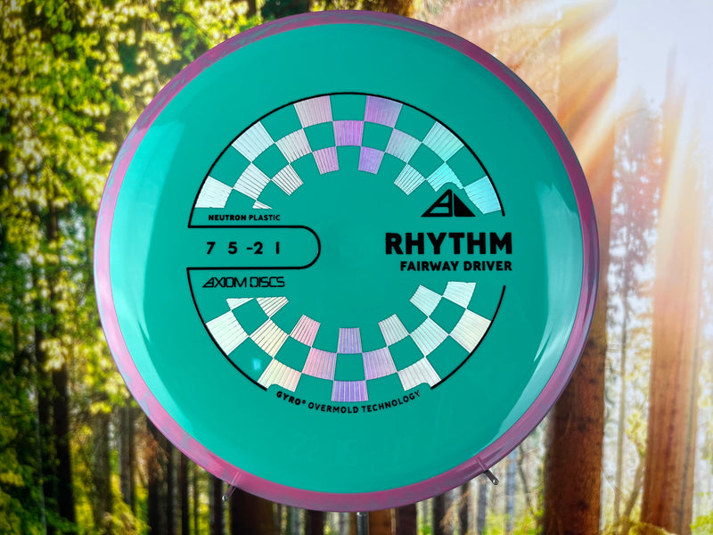 Load image into Gallery viewer, Rhythm Neutron New Design
