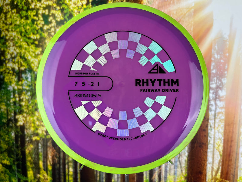 Load image into Gallery viewer, Rhythm Neutron New Design
