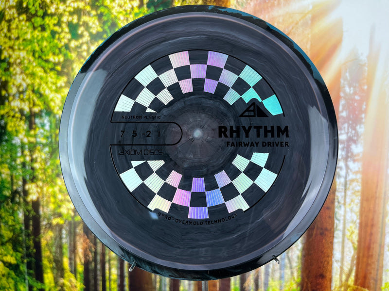 Load image into Gallery viewer, Rhythm Neutron New Design
