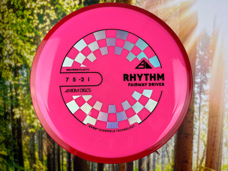 Load image into Gallery viewer, Rhythm Neutron New Design
