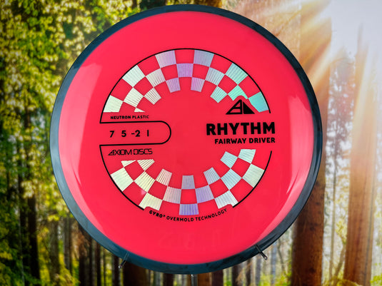 Rhythm Neutron New Design