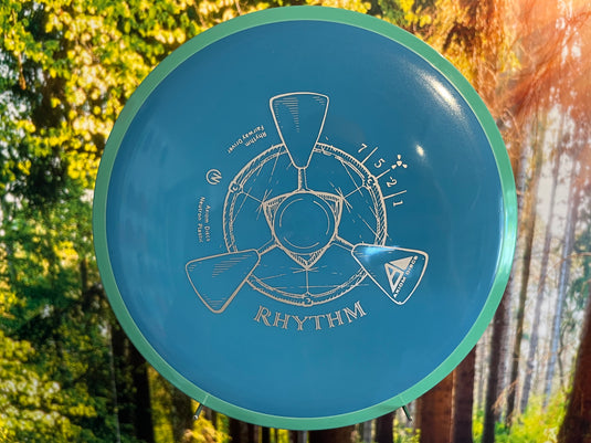 Neutron Rhythm