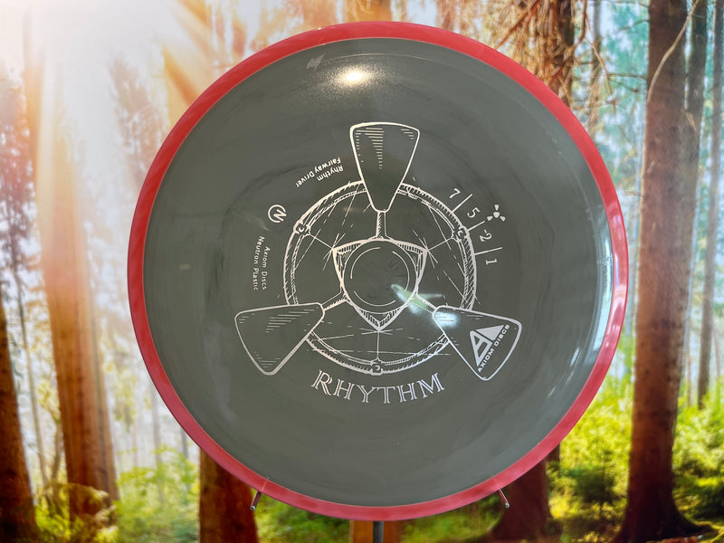 Laden Sie das Bild in Galerie -Viewer, Neutron Rhythm

