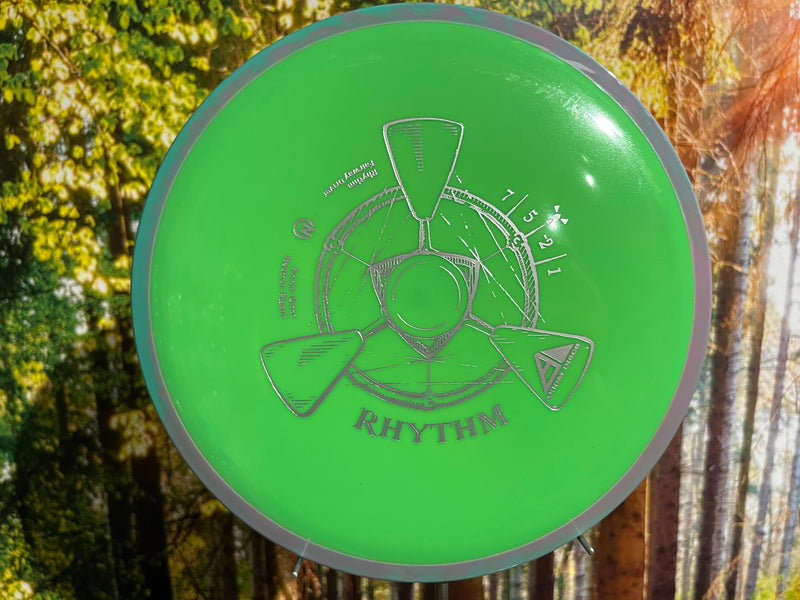 Indlæs billede i Gallery Viewer, Rhythm Neutron<br>7 | 5 | -2 | 1
