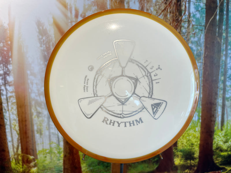 Laden Sie das Bild in Galerie -Viewer, Neutron Rhythm
