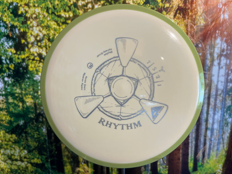 Laden Sie das Bild in Galerie -Viewer, Neutron Rhythm
