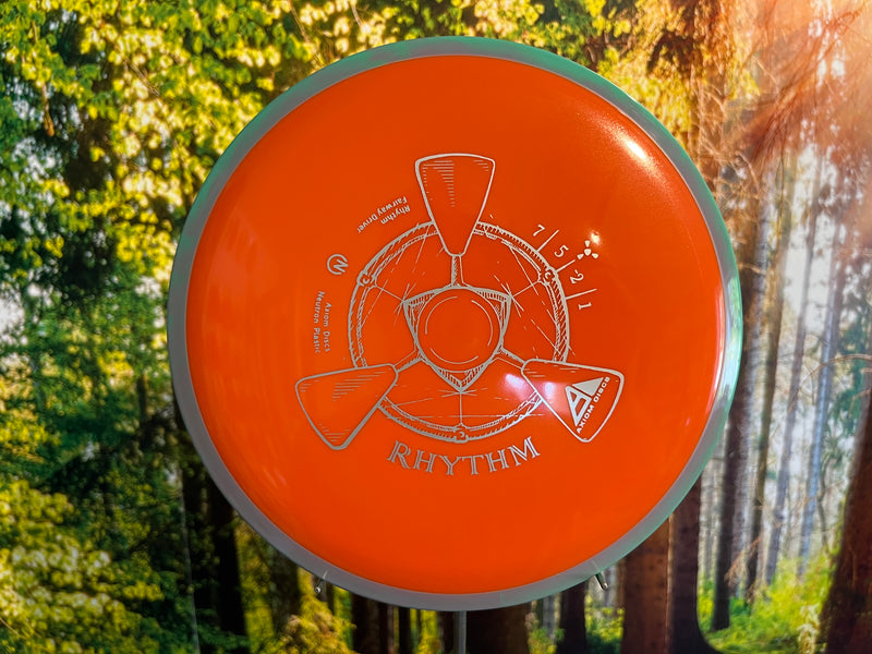 Laden Sie das Bild in Galerie -Viewer, Neutron Rhythm
