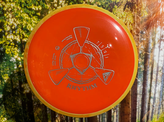 Rhythm Neutron<br>7 | 5 | -2 | 1