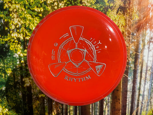 Rhythm Neutron<br>7 | 5 | -2 | 1