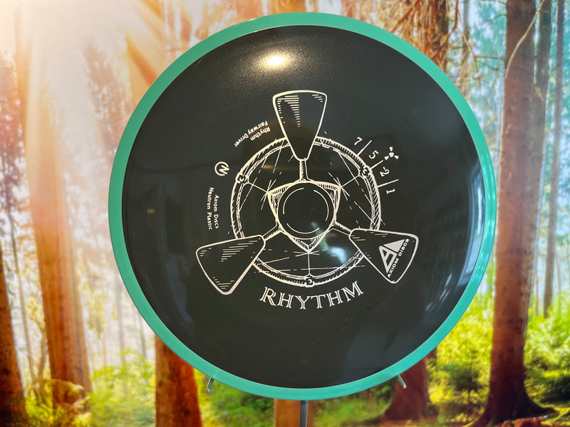 Laden Sie das Bild in Galerie -Viewer, Neutron Rhythm

