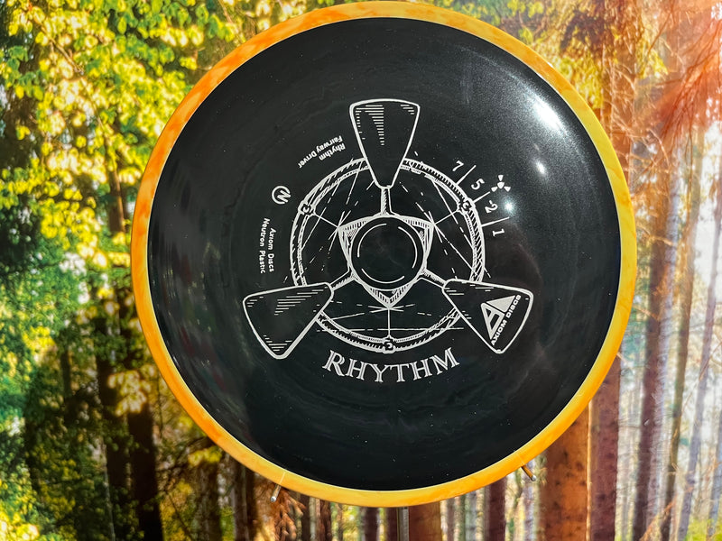 Indlæs billede i Gallery Viewer, Rhythm Neutron<br>7 | 5 | -2 | 1
