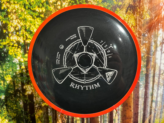 Rhythm Neutron<br>7 | 5 | -2 | 1