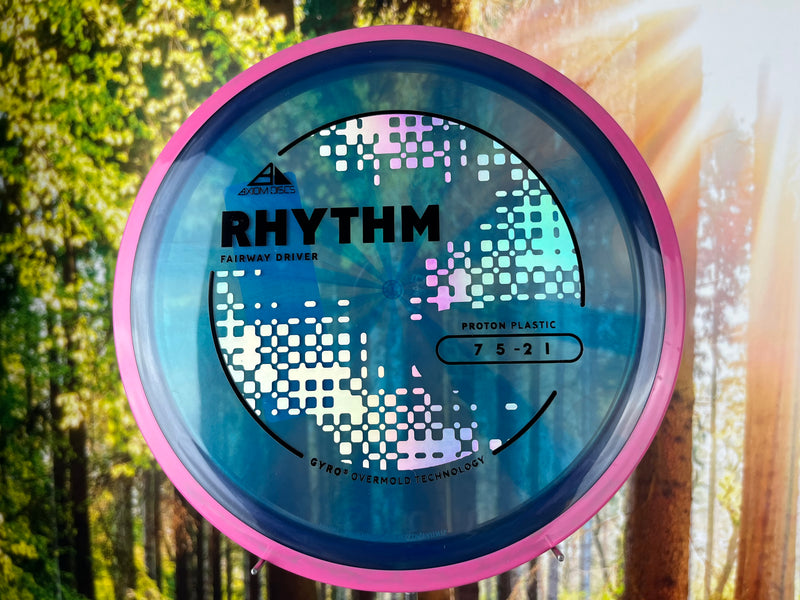 Load image into Gallery viewer, Rhythm Proton New Design
