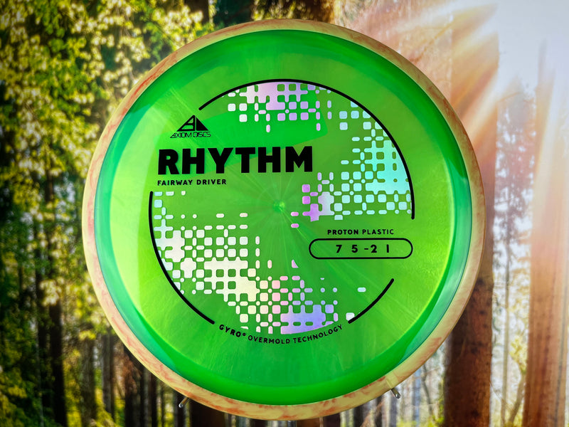 Load image into Gallery viewer, Rhythm Proton New Design
